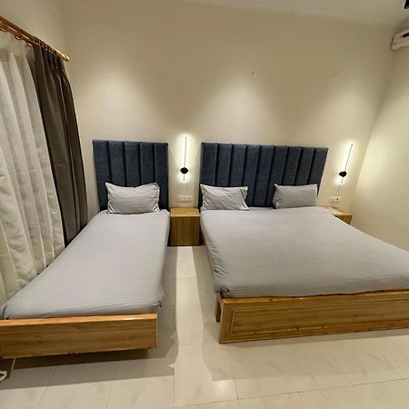 Bed and Breakfast The Cocoon Dehradun Exterior foto